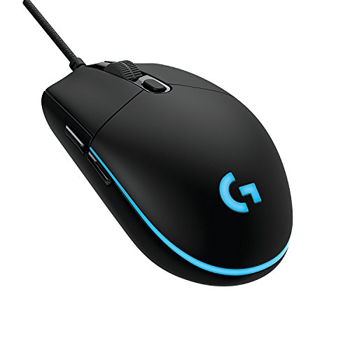 Mouse logitech G203