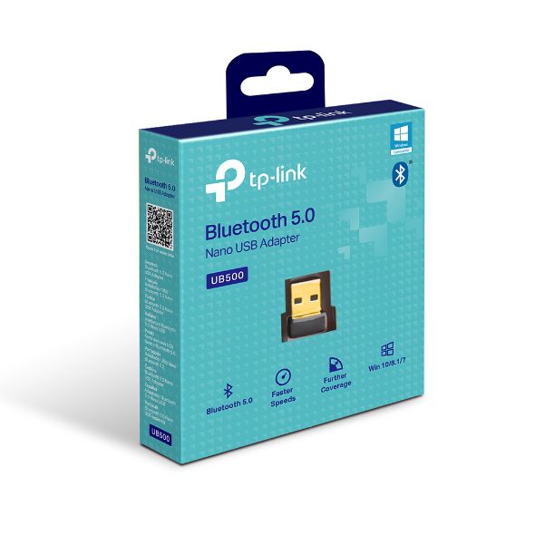 Ficha Bluetooth