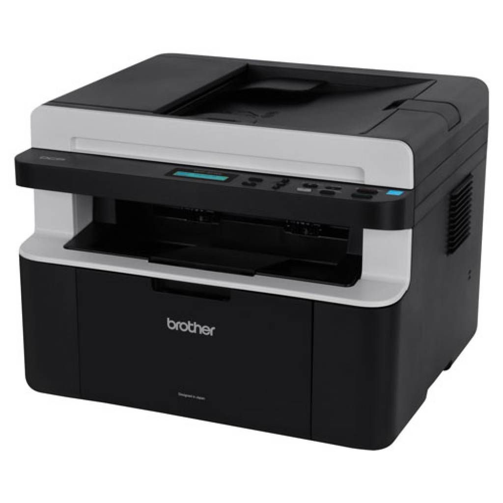 Impresora Brother Multifunción DCP-1617NW