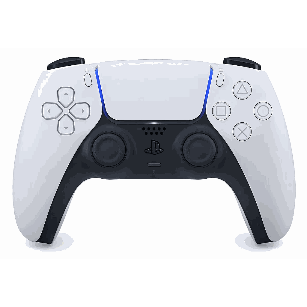 Control PS5