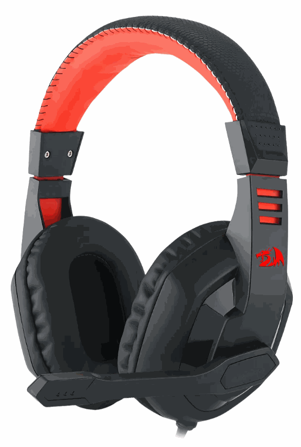 Auriculares redragon ares pro