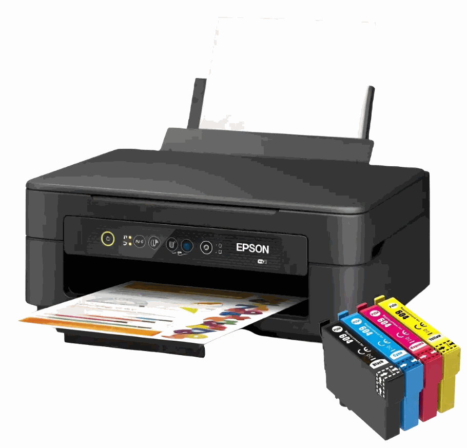 Impresora epson XP-2200 multifuncion