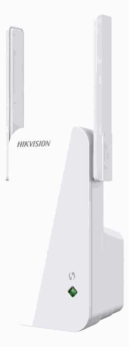 Extensor wifi Hikvision N300