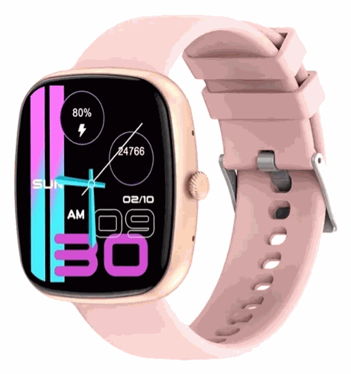 Reloj inteligente Gravity z139