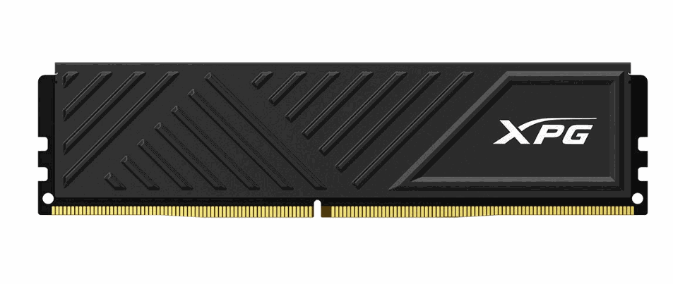 Memoria Adata Xpg D35 Ddr4 16gb 3200 Cl16 Bk