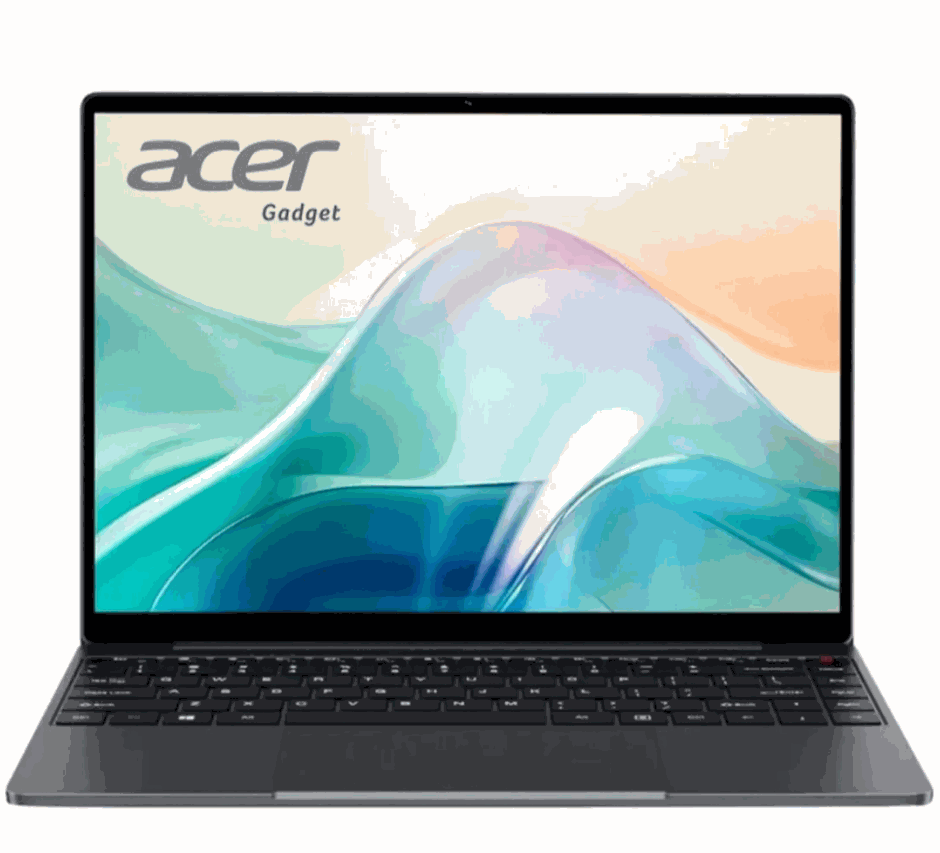 Notebook Acer Core i3 3.9Ghz, 8GB, 256GB, 14" FHD, Español