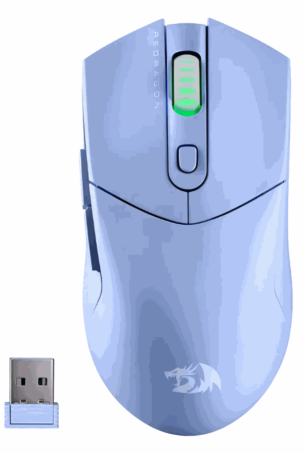 Mouse Redragon STA4R Pro