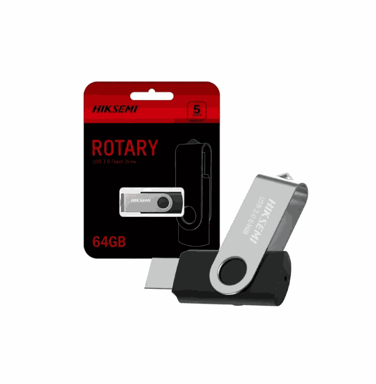 Pendrive hiksemi 64Ggb